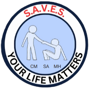 SAVES.Logo